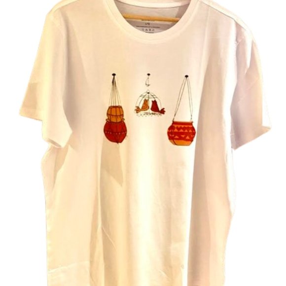 Bengali New Year Cotton Tees collections - Picture 1 of 4